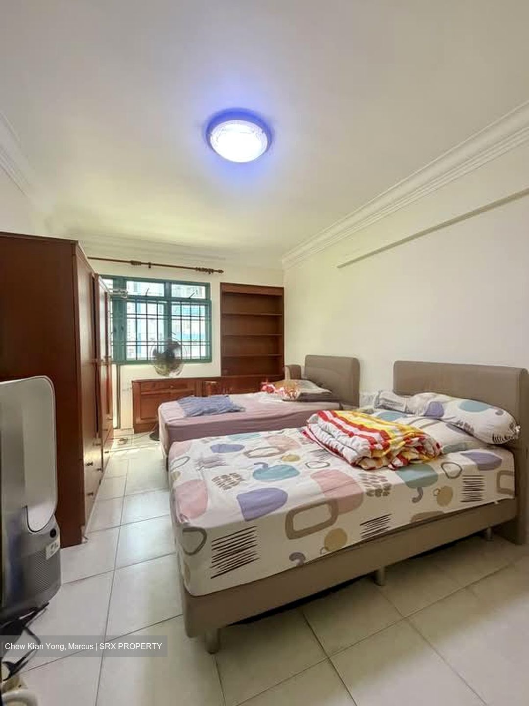 Blk 454 Choa Chu Kang Avenue 4 (Choa Chu Kang), HDB Executive #548499151